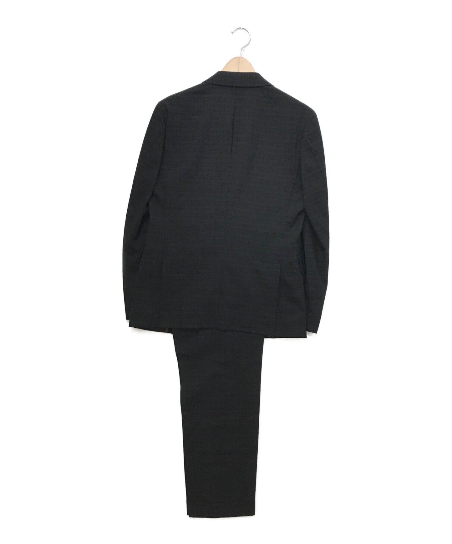[Pre-owned] COMME des GARCONS HOMME DEUX suit that can be worn as a set-up DM-J076/DM-P057