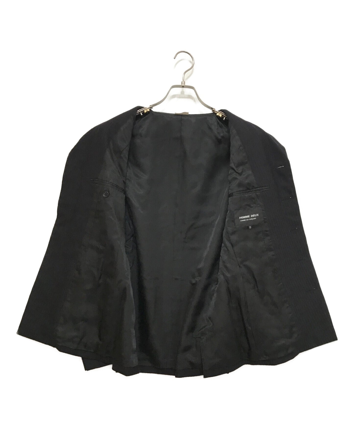 Comme des Garcons Homme Deux設置DM-P047/DT-J049