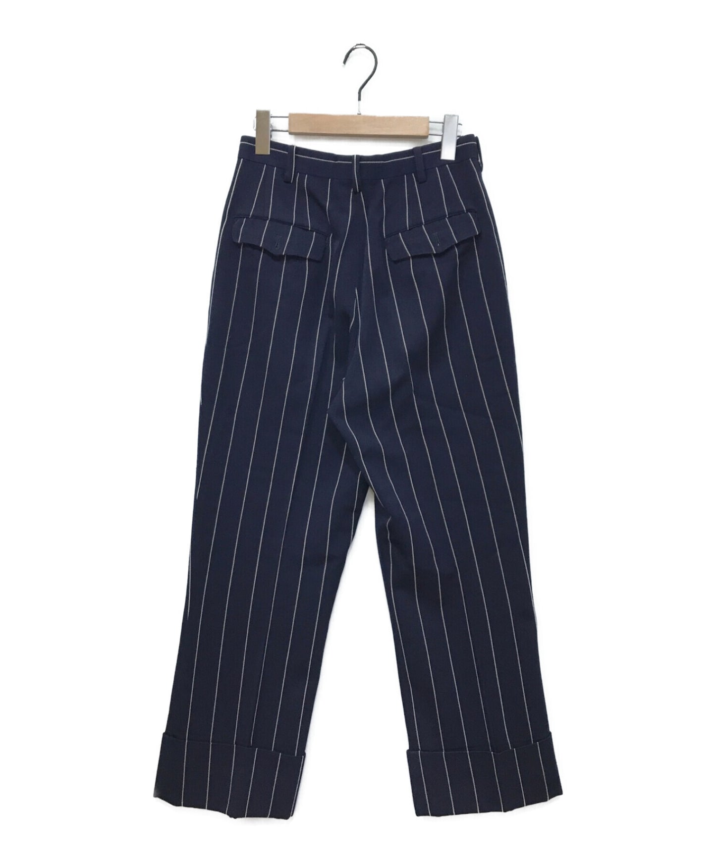 [Pre-owned] YOHJI YAMAMOTO pants FP-P03-134