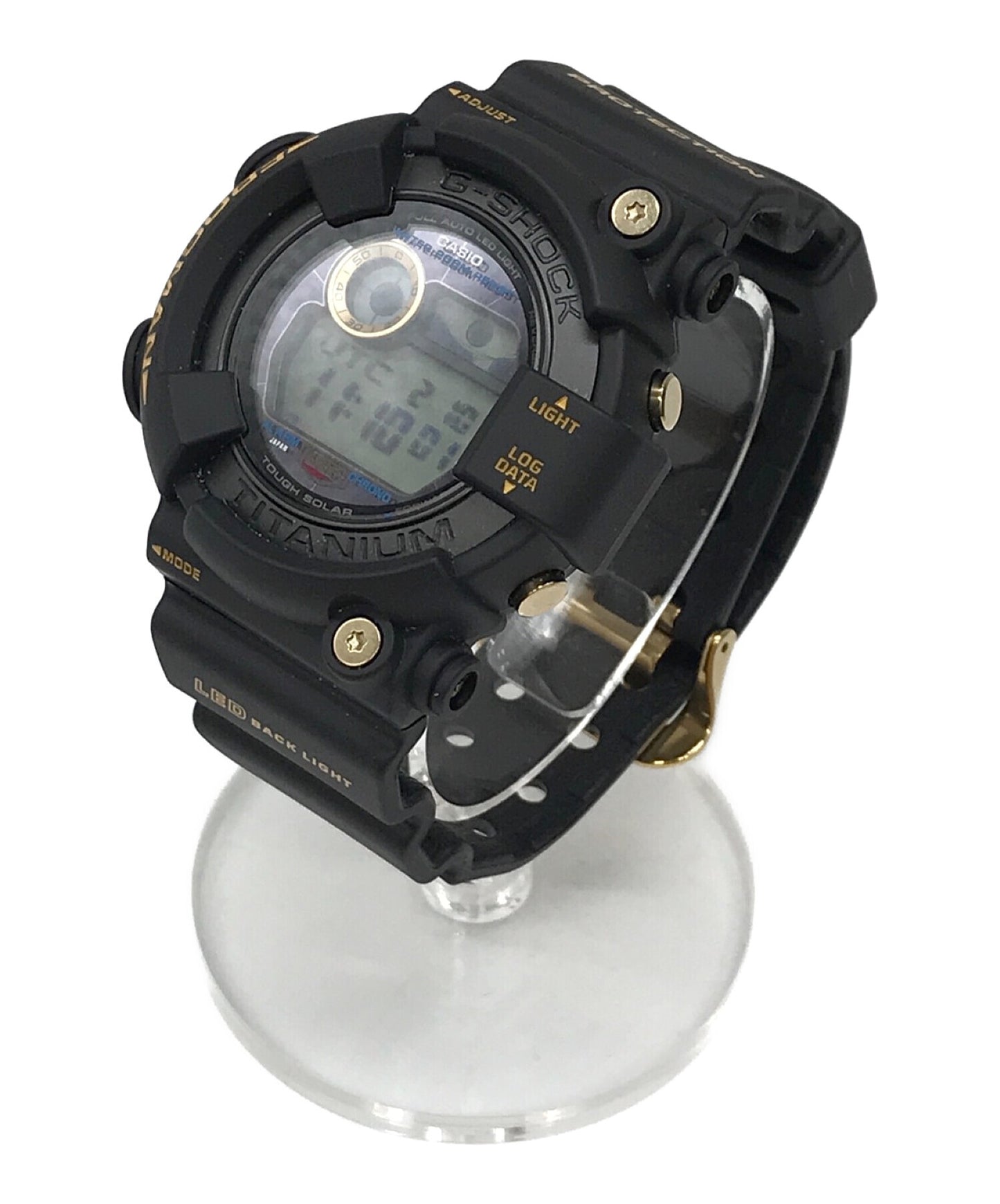 นาฬิกา GW-8230B ของนักดำน้ำของ Casio G-Shock