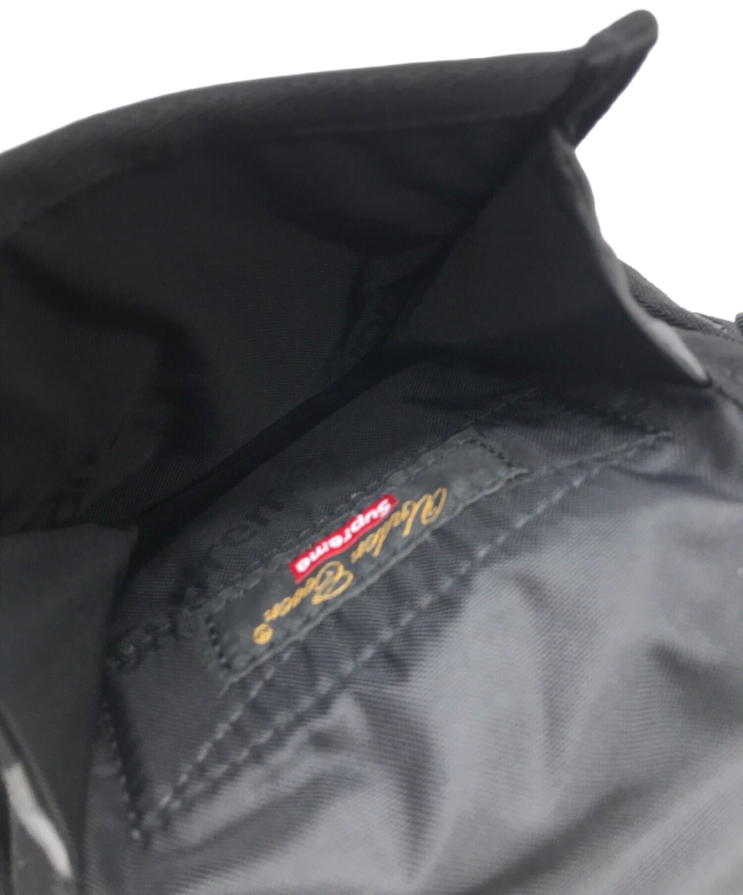 [Pre-owned] UNDERCOVER Belt Waist Bag