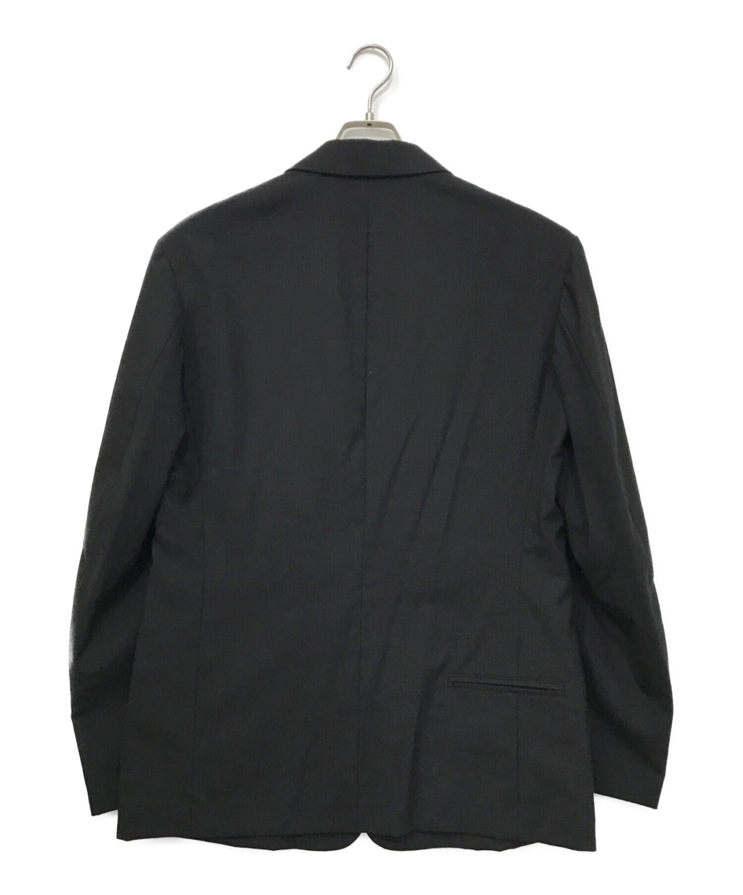 Y 's Wool Tropical 2B 재킷 YA-J18-150