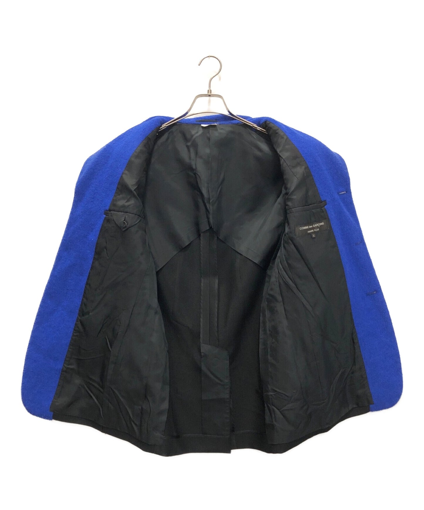 [Pre-owned] COMME des GARCONS HOMME PLUS 3B jacket PF-J005/AD2020