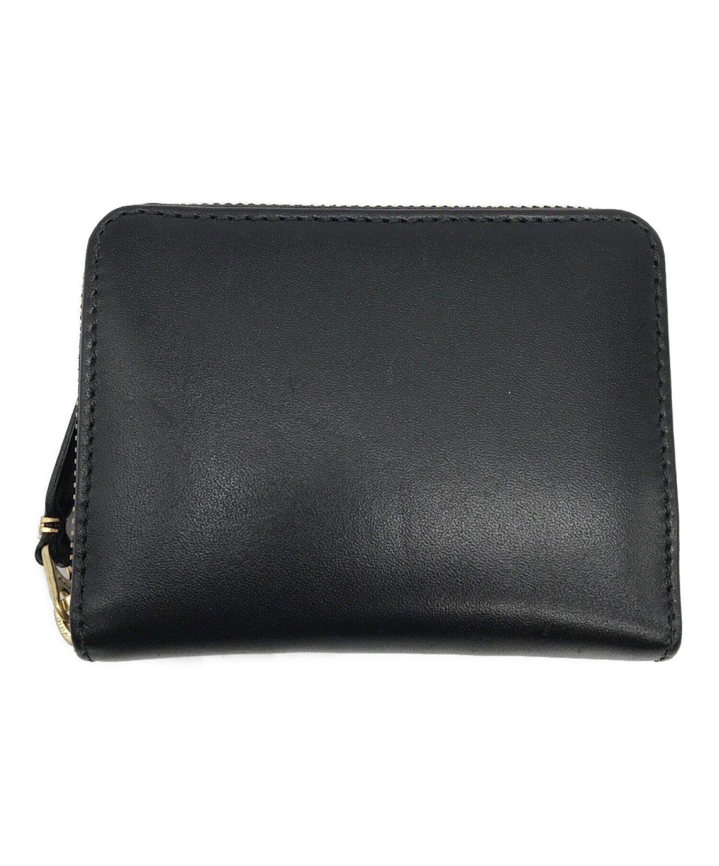 [Pre-owned] COMME des GARCONS Classic Leather Wallet SA2110