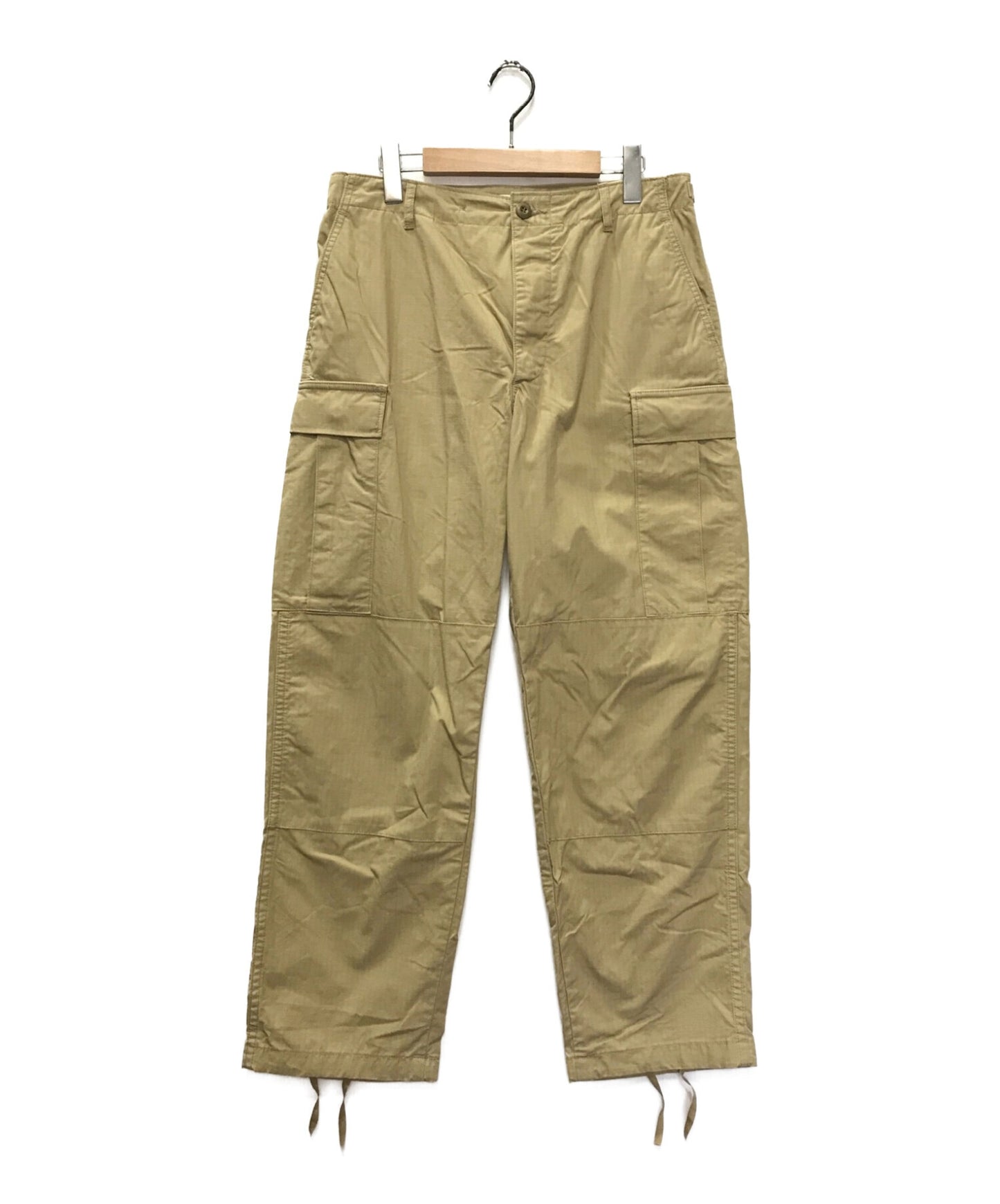 WTAPS RIPSTOP CARGO PANTS WVDT-PTM02 | Archive Factory