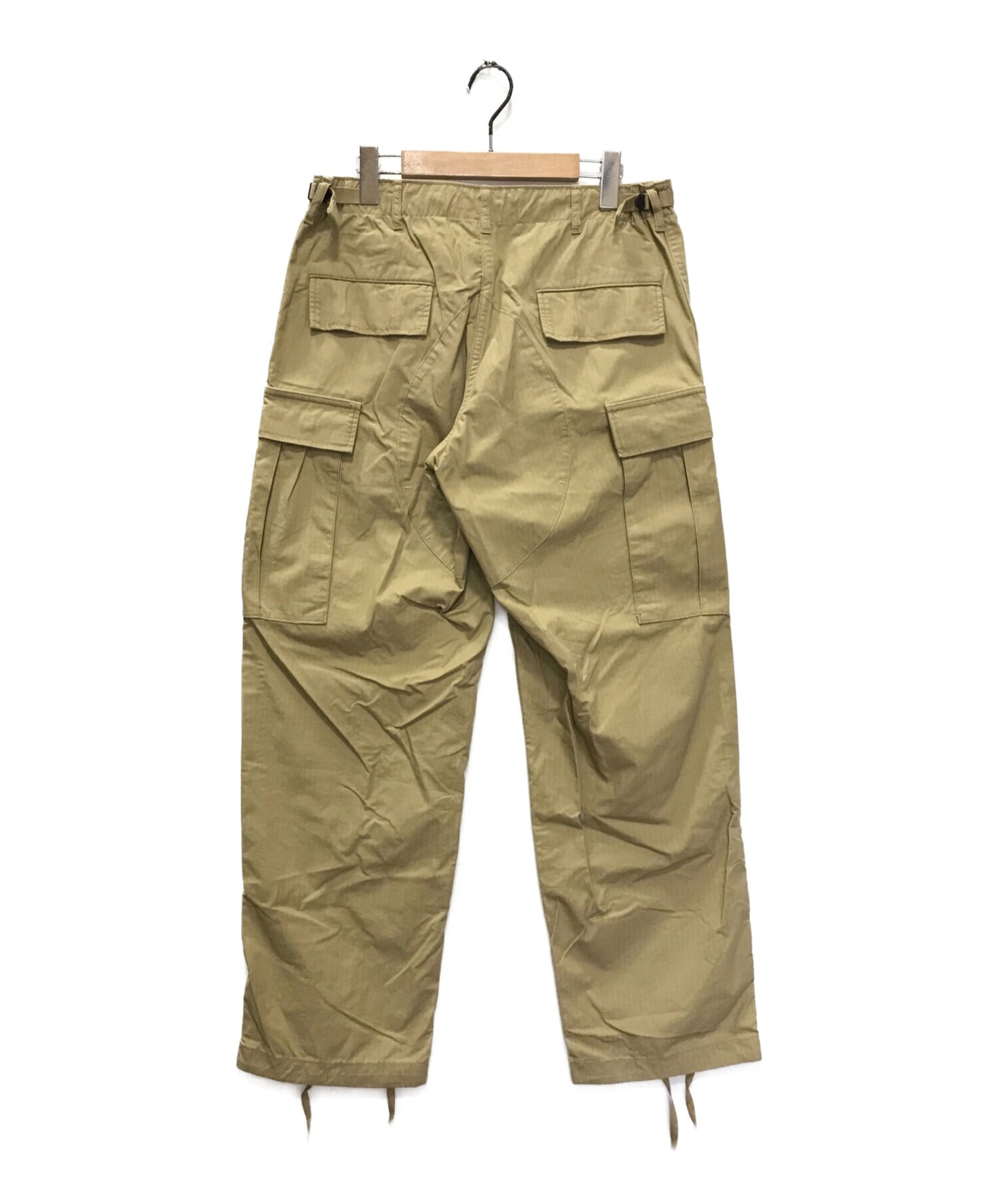 WTAPS RIPSTOP CARGO PANTS WVDT-PTM02 | Archive Factory