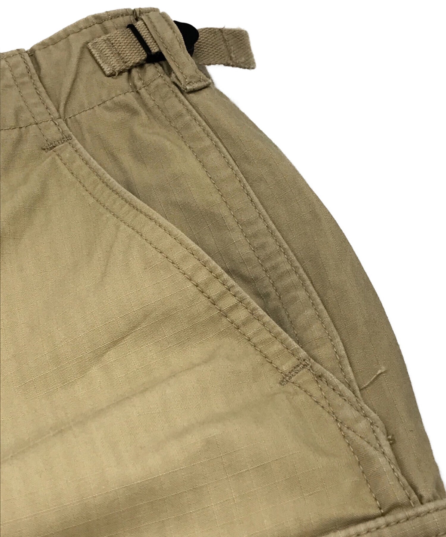 Pre-owned] WTAPS RIPSTOP CARGO PANTS WVDT-PTM02 – Archive Factory