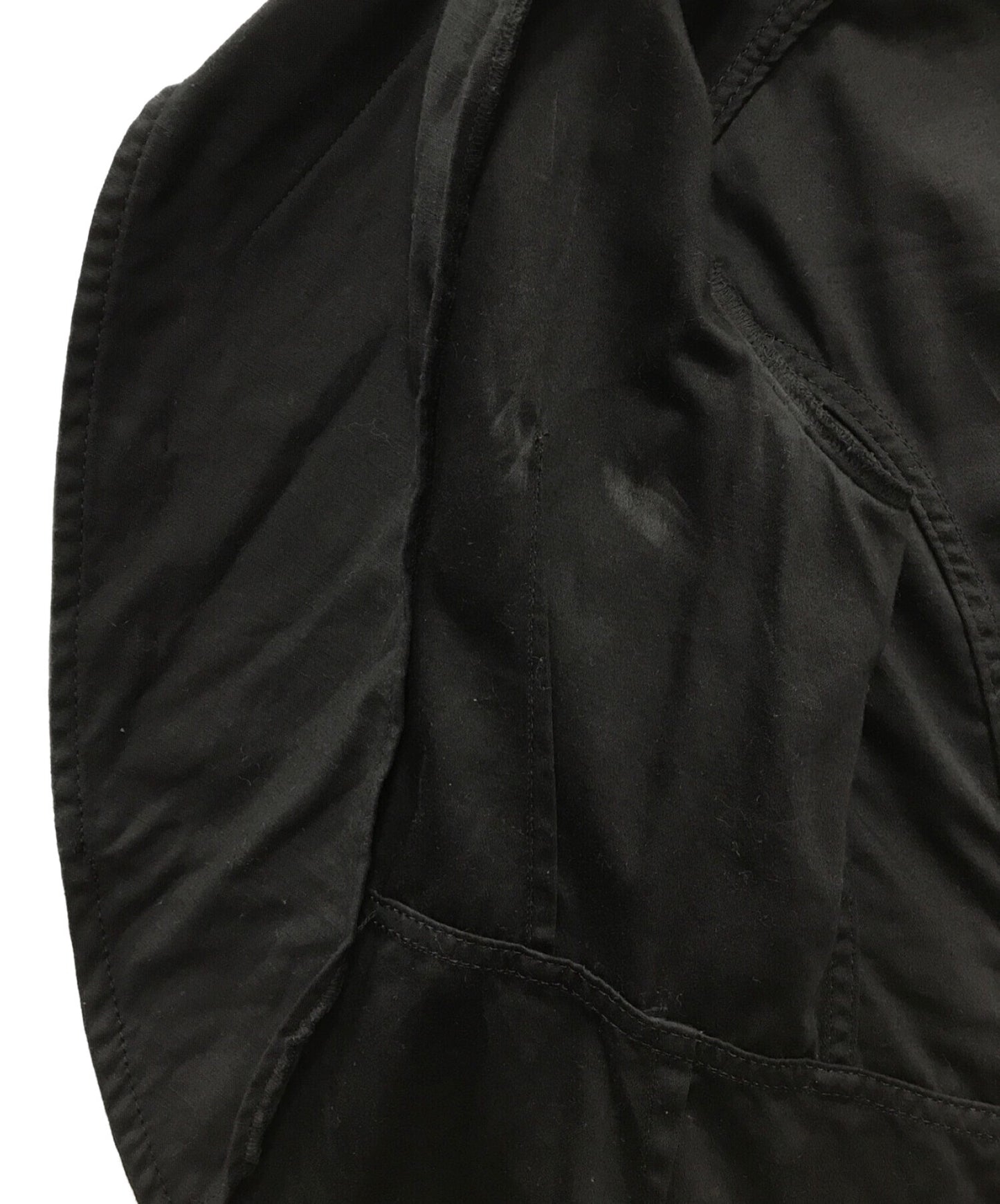 [Pre-owned] BLACK COMME des GARCONS tailored jacket 1C-J015