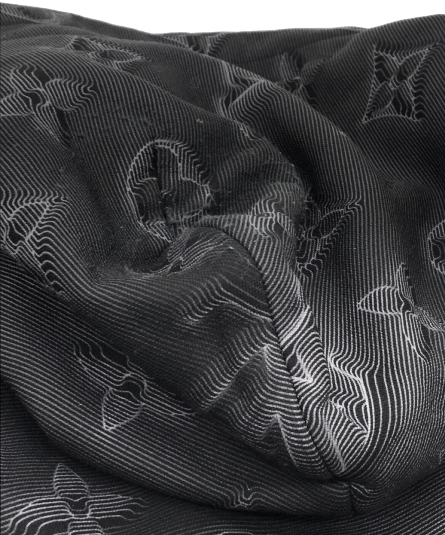 Archive Factory Louis Vuitton 3D Monogram Parka RM211M ihn HKY24W