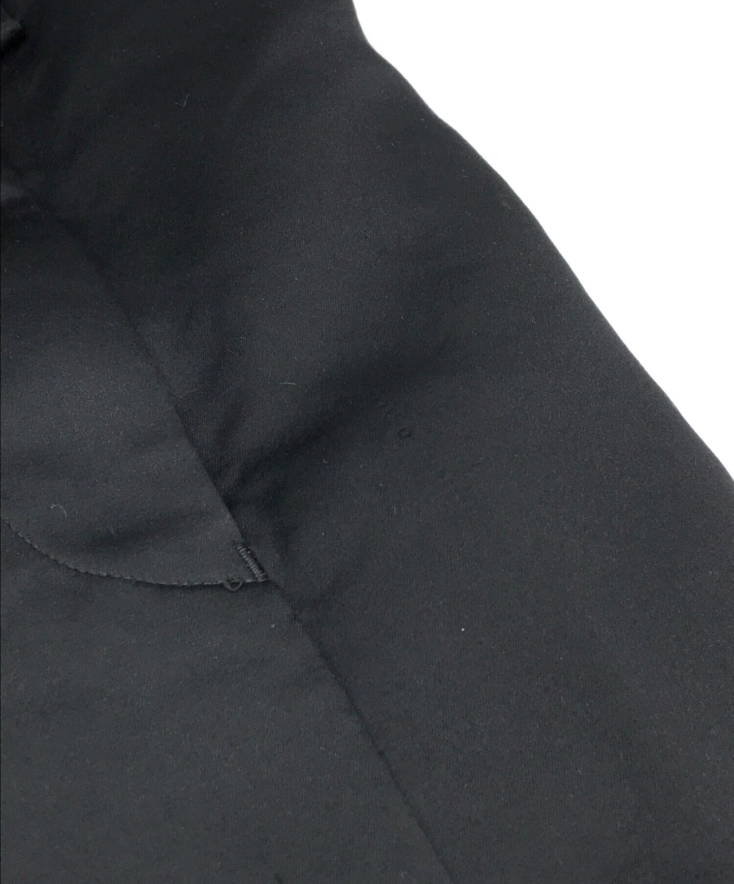 [Pre-owned] COMME des GARCONS HOMME PLUS shaped design skirt PE-A010