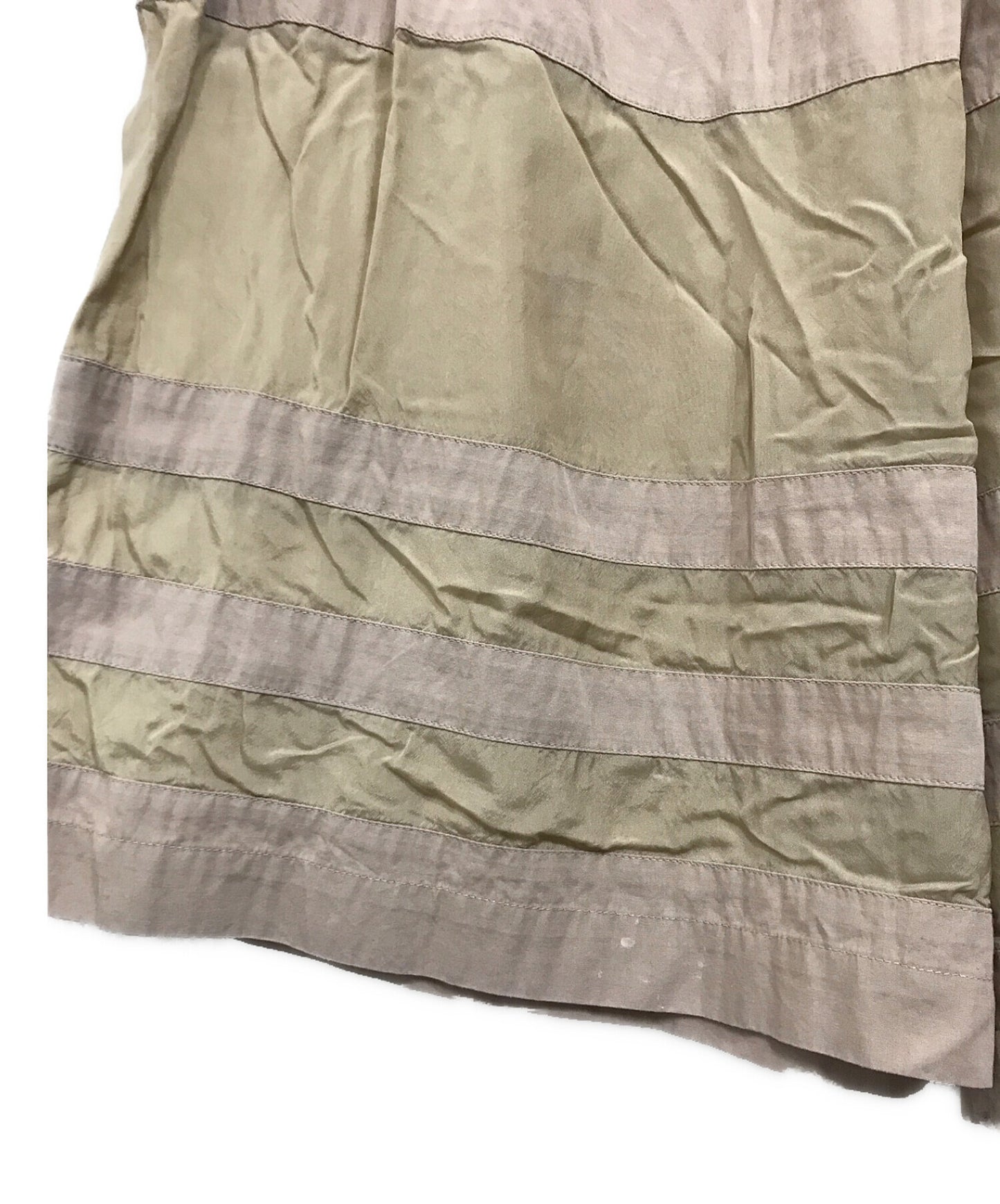 [Pre-owned] tricot COMME des GARCONS easy wide pants TP-11044M