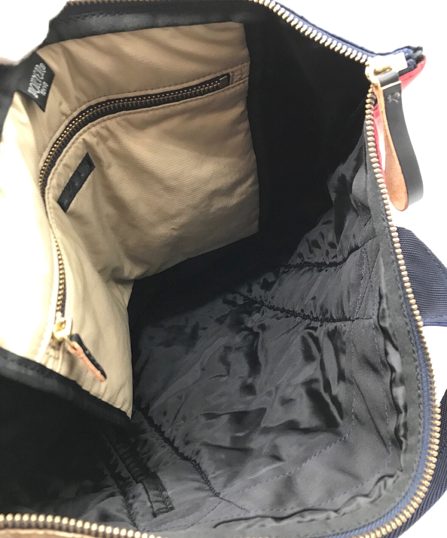 PORTER × Marni 20AW 2WAY BAG 15CB