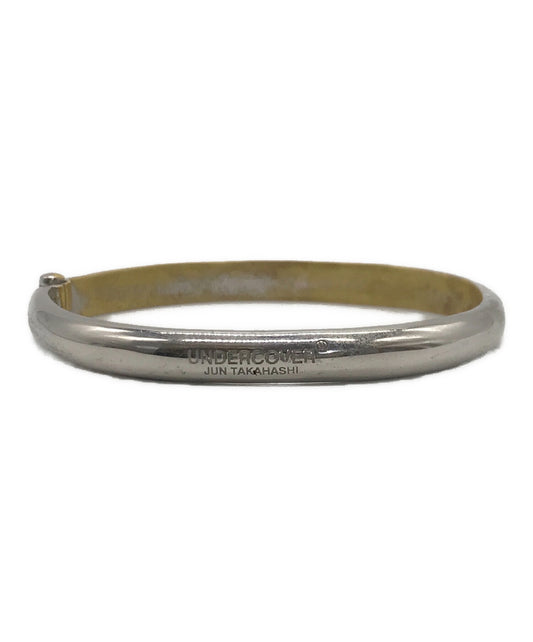 [Pre-owned] UNDERCOVER Circle Bracelet UC1A4A09