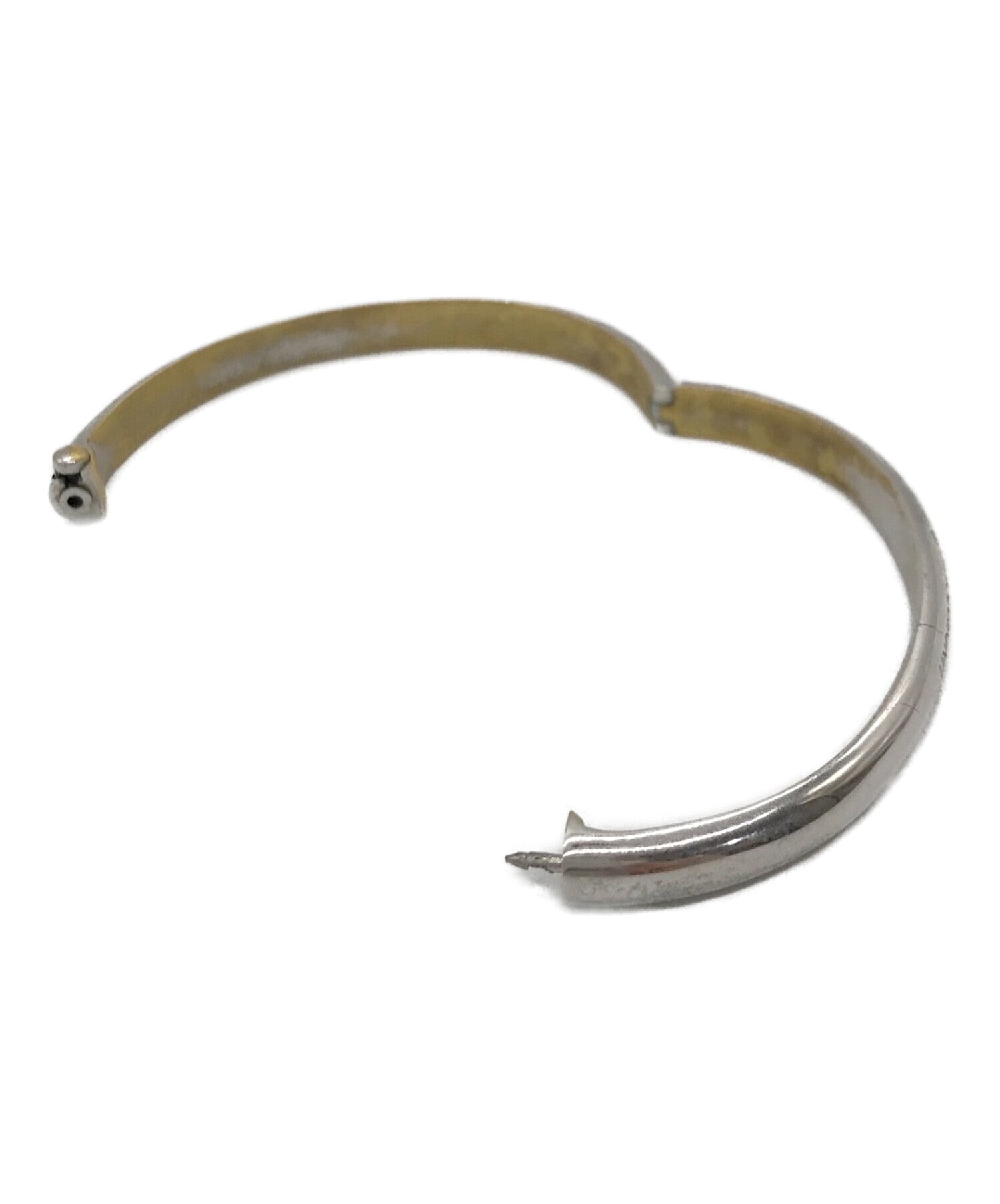 Pre-owned] UNDERCOVER Circle Bracelet UC1A4A09 – Archive Factory