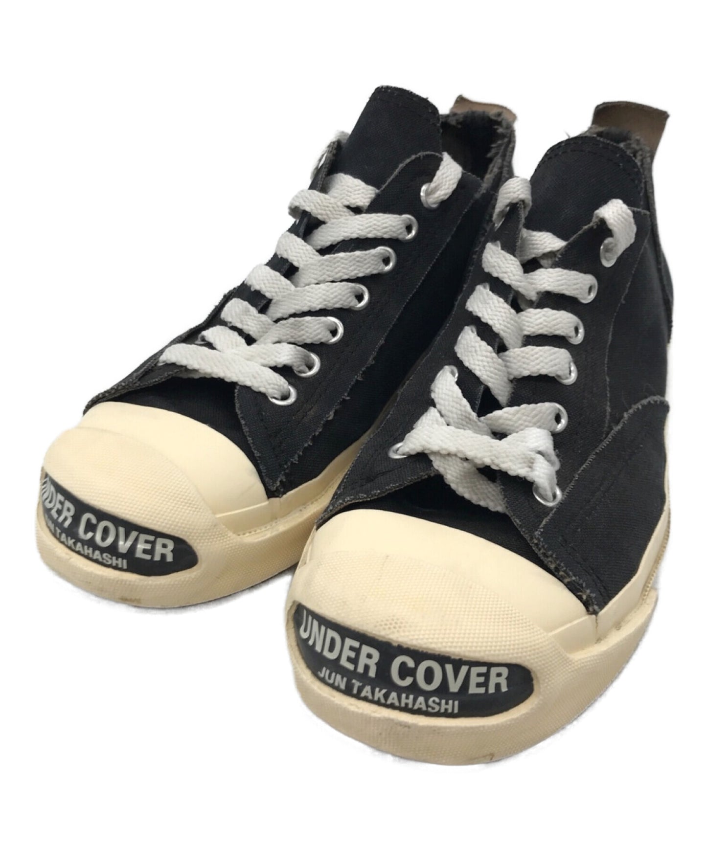 undercover zamiang Jack Purcell（White） - スニーカー