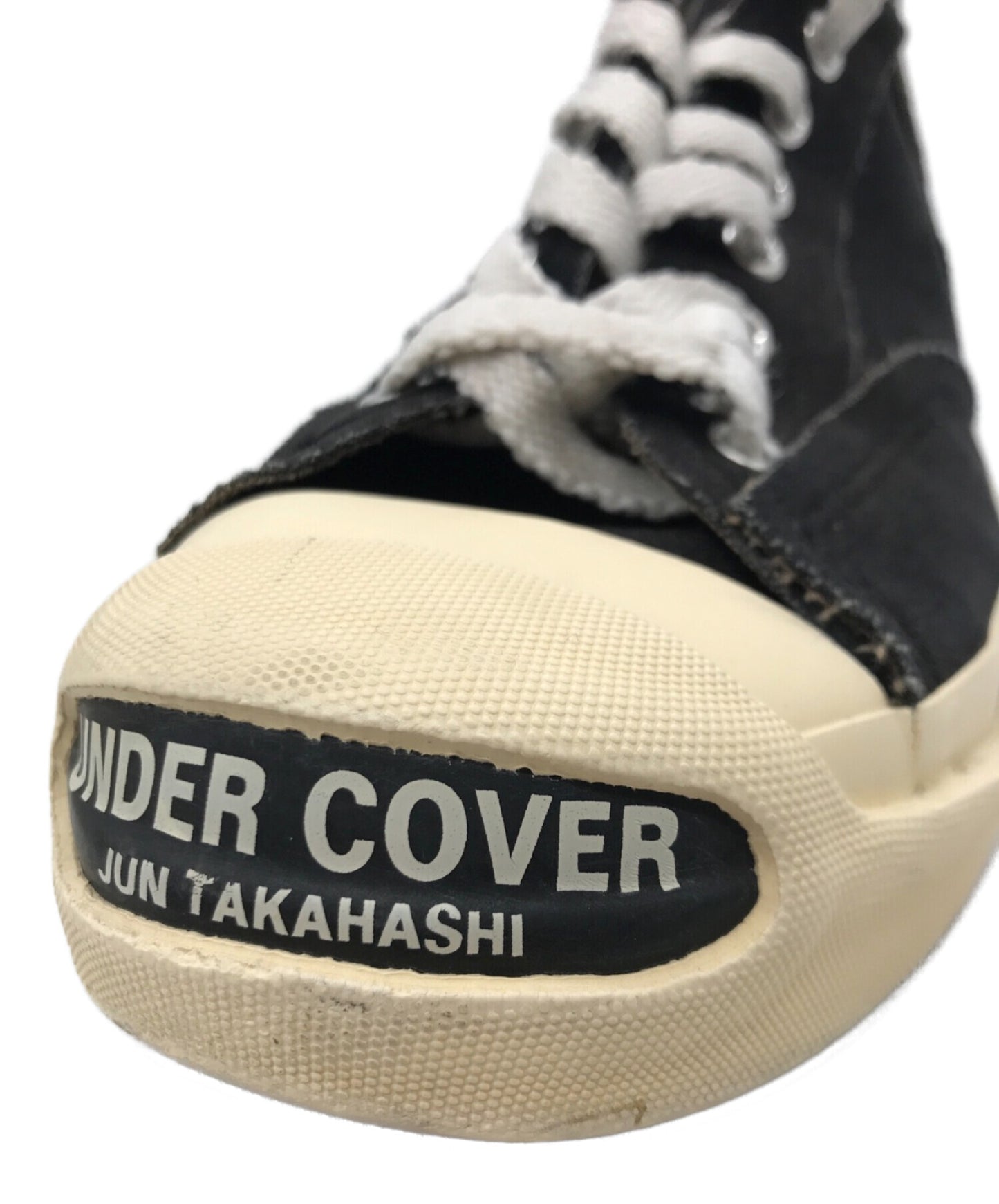 undercover Jack Purcell รองเท้าผ้าใบ 6S900