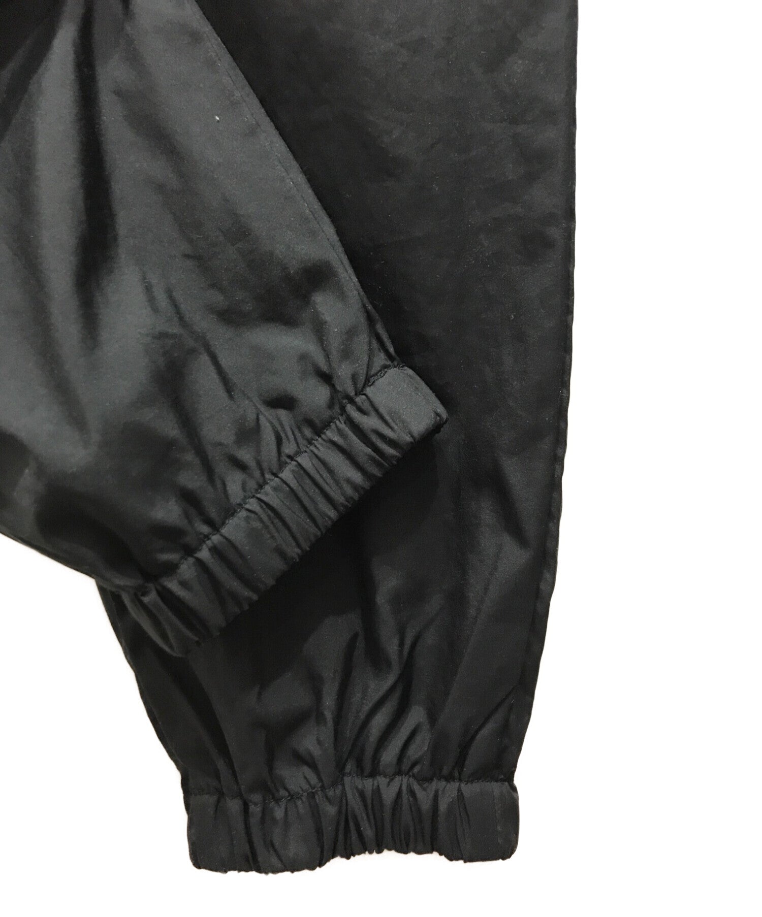 WTAPS INCOM /TROUSERS / POLY. TAFFETA pants 221BRDT-PTM03