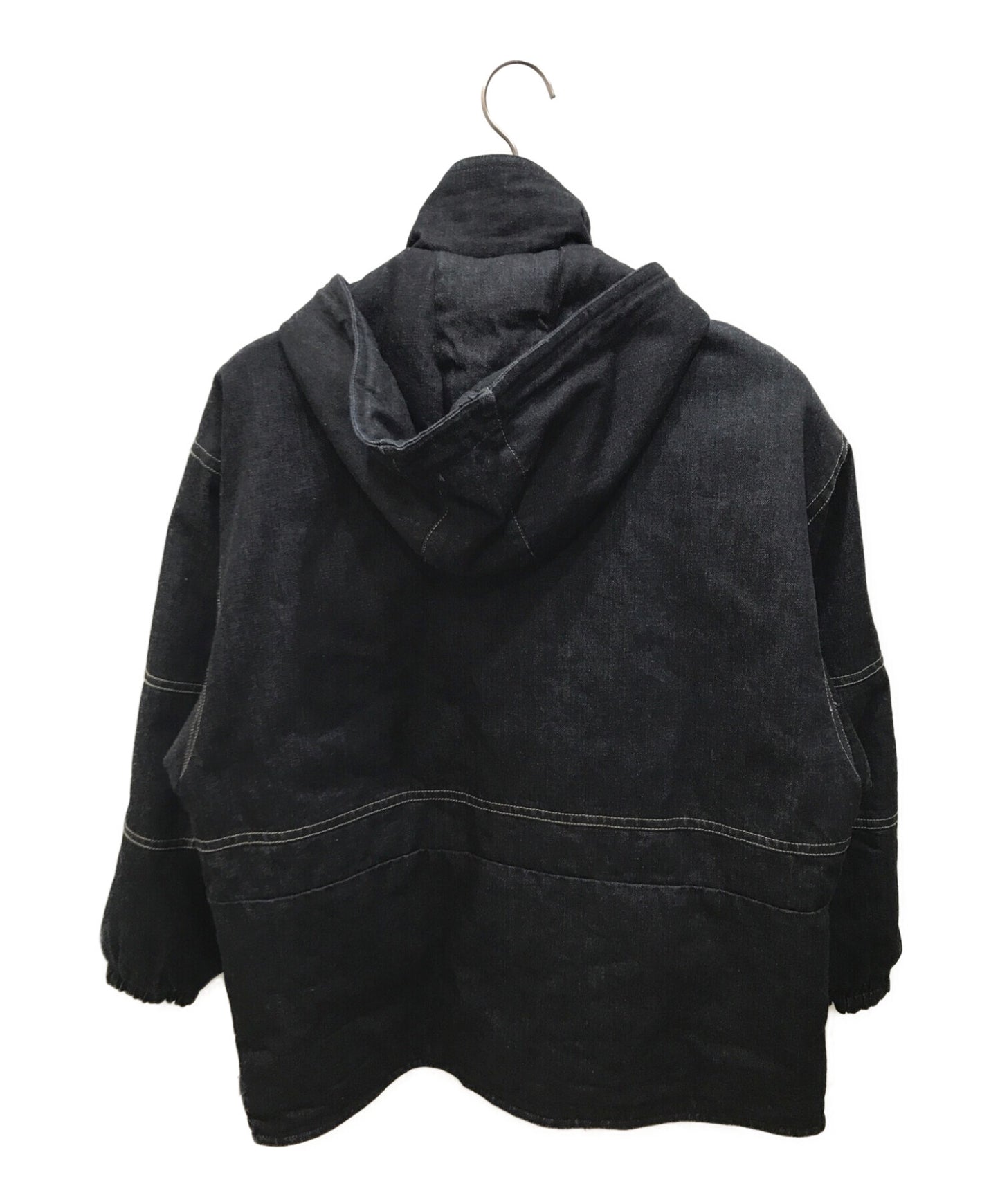 [Pre-owned] WTAPS CRUST/JACKET 192wvdt-jkm07