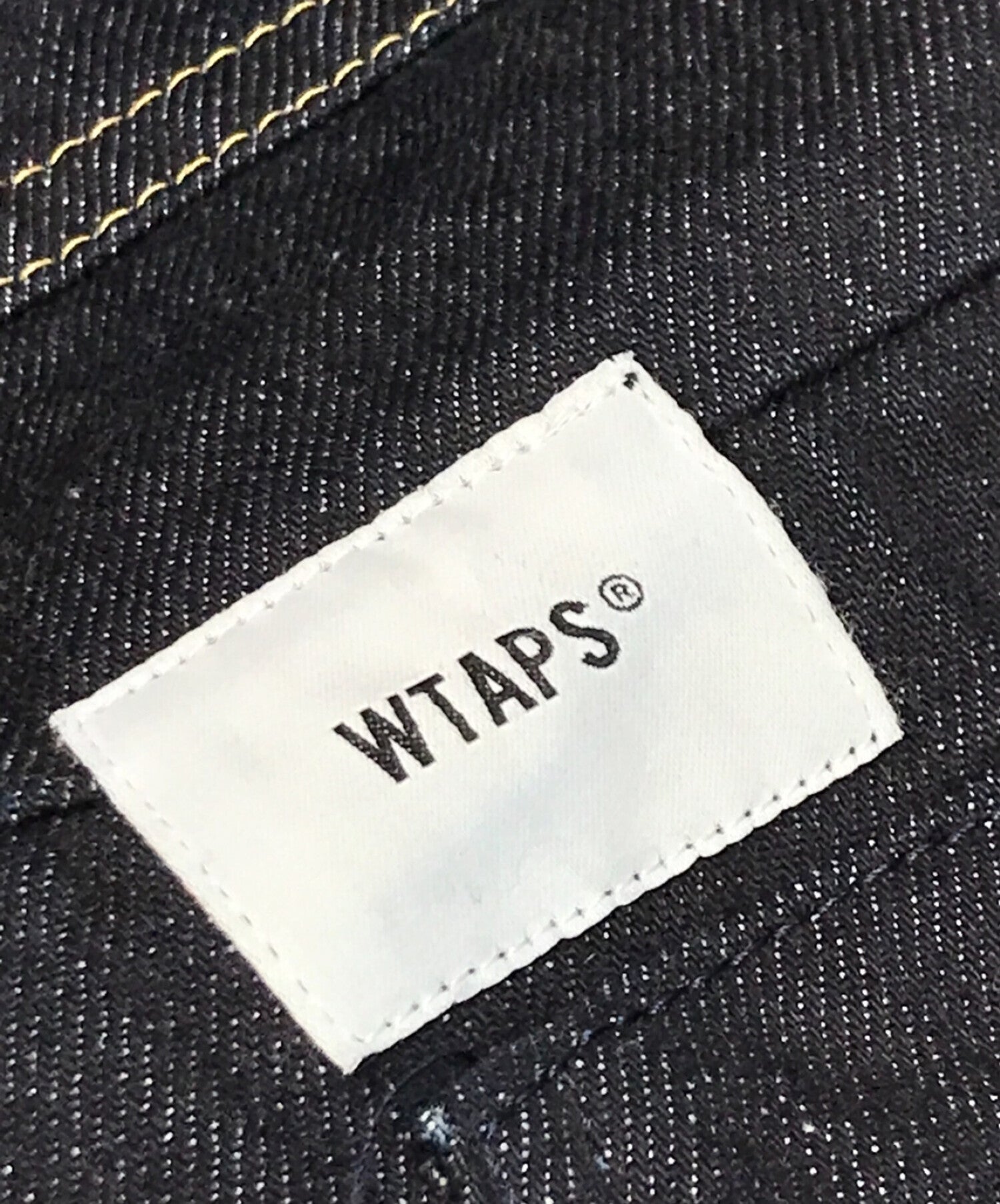 Pre-owned] WTAPS CRUST/JACKET 192wvdt-jkm07 – Archive Factory