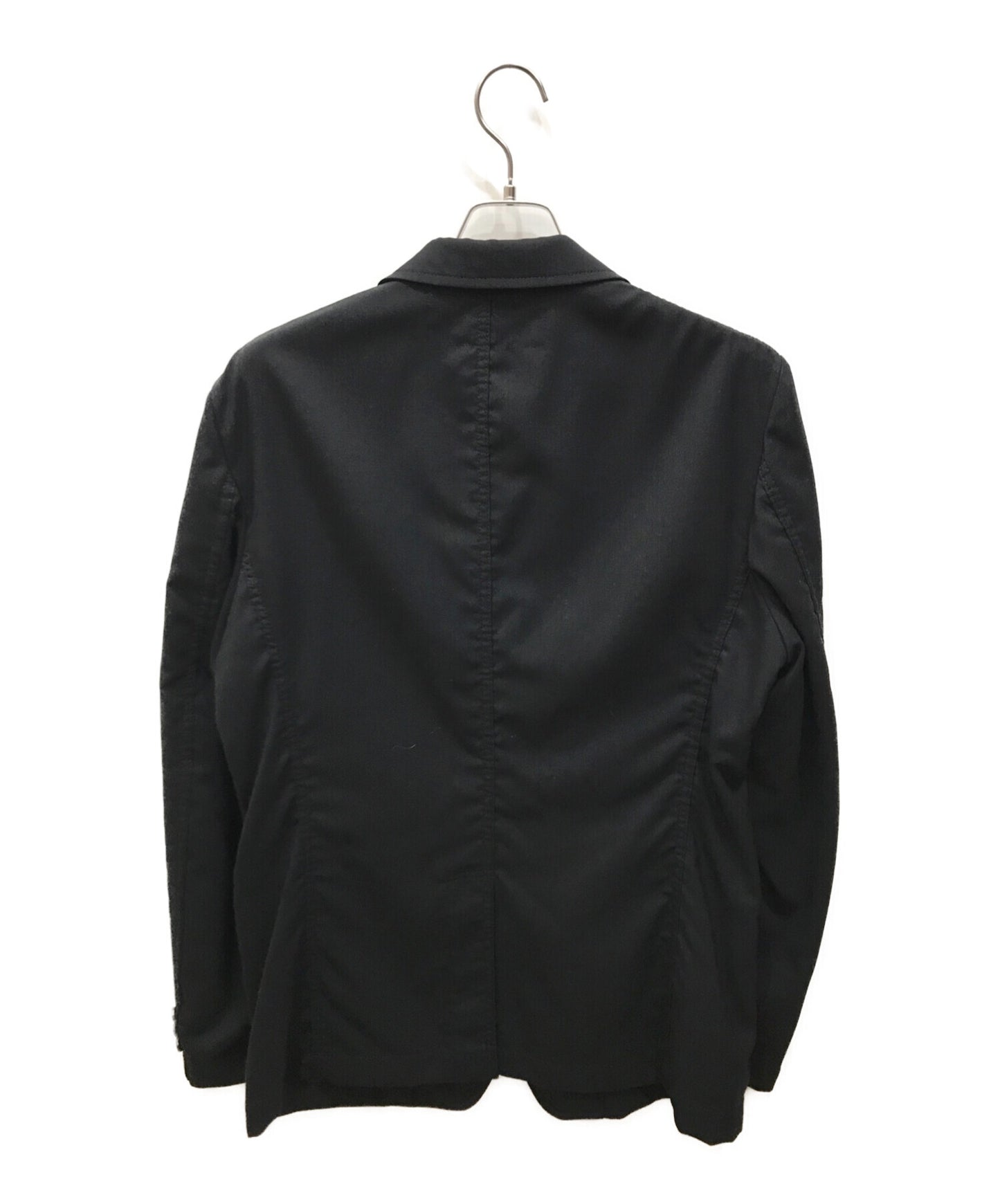 COMME des GARCONS HOMME Wool Toro Jacket HA-J101