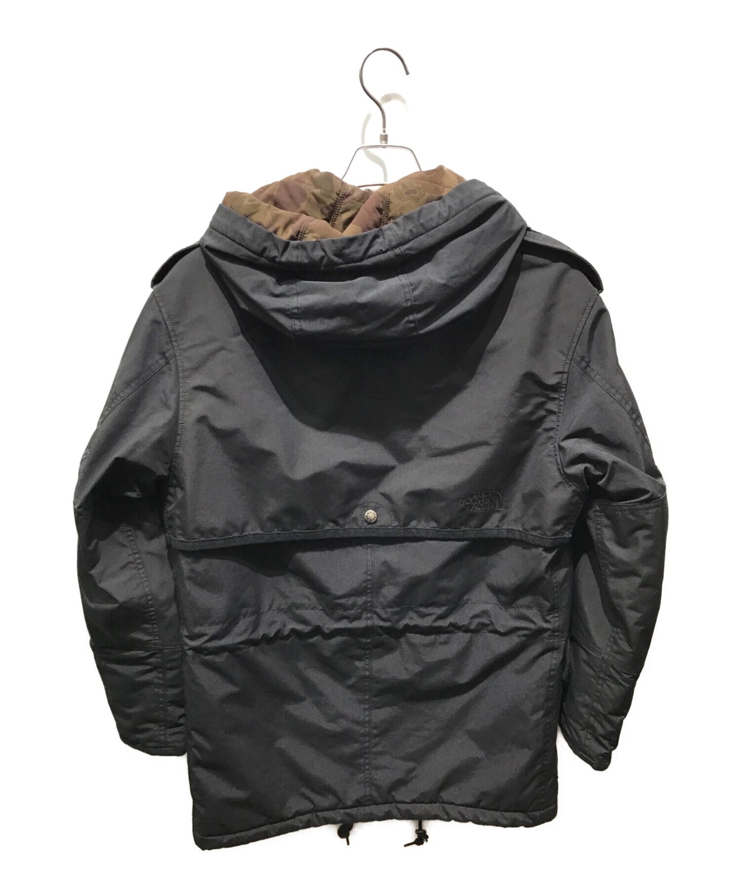 [Pre-owned] JUNYA WATANABE COMME des GARCONS MAN Collaboration Down Jacket WD-J903 WD-J903