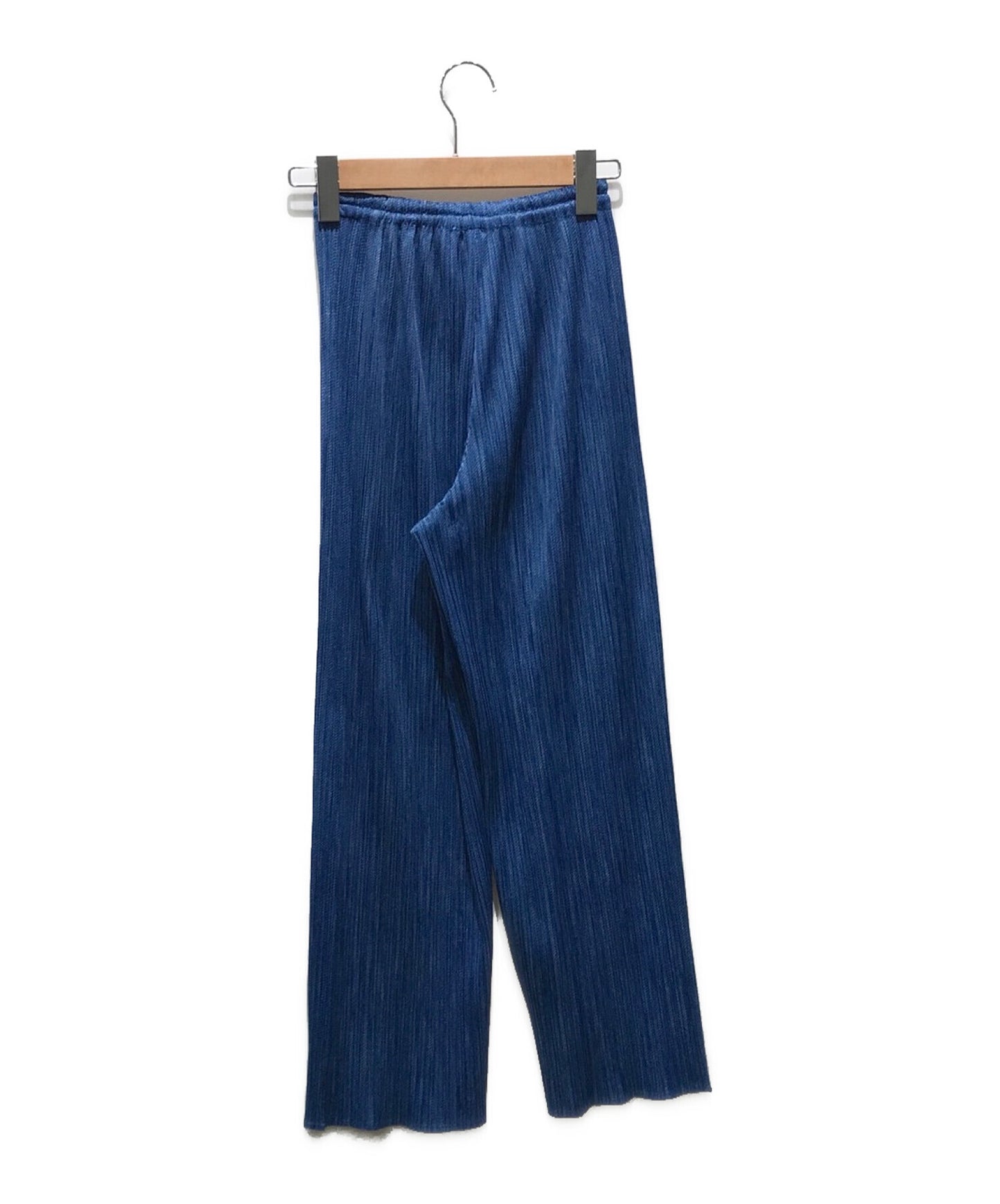 [Pre-owned] PLEATS PLEASE Transfer pleated pants PP54-JF443 PP54-JF443