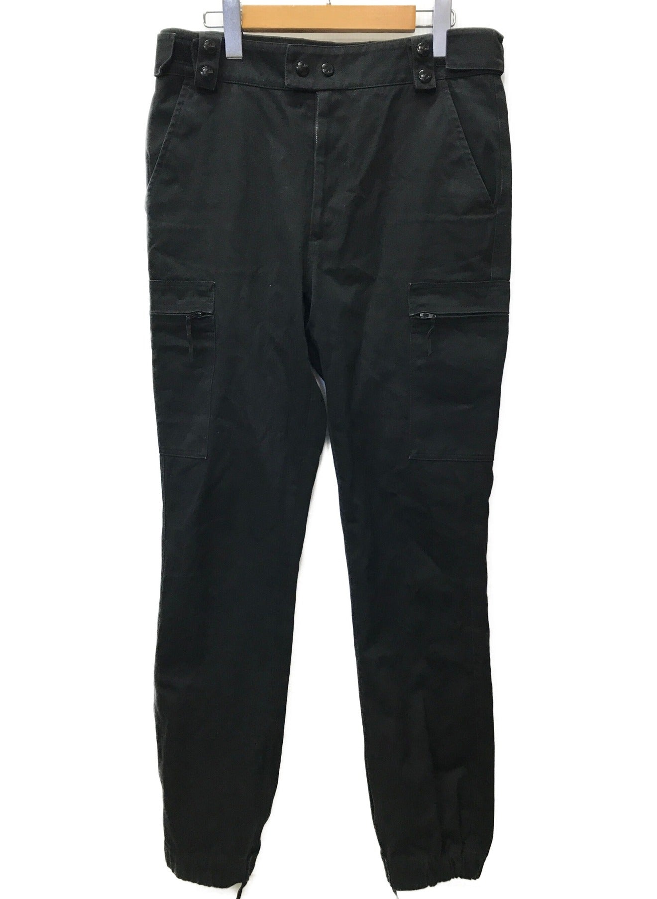 [Pre-owned] RAF SIMONS CARGO PANTS 17SS 172-336