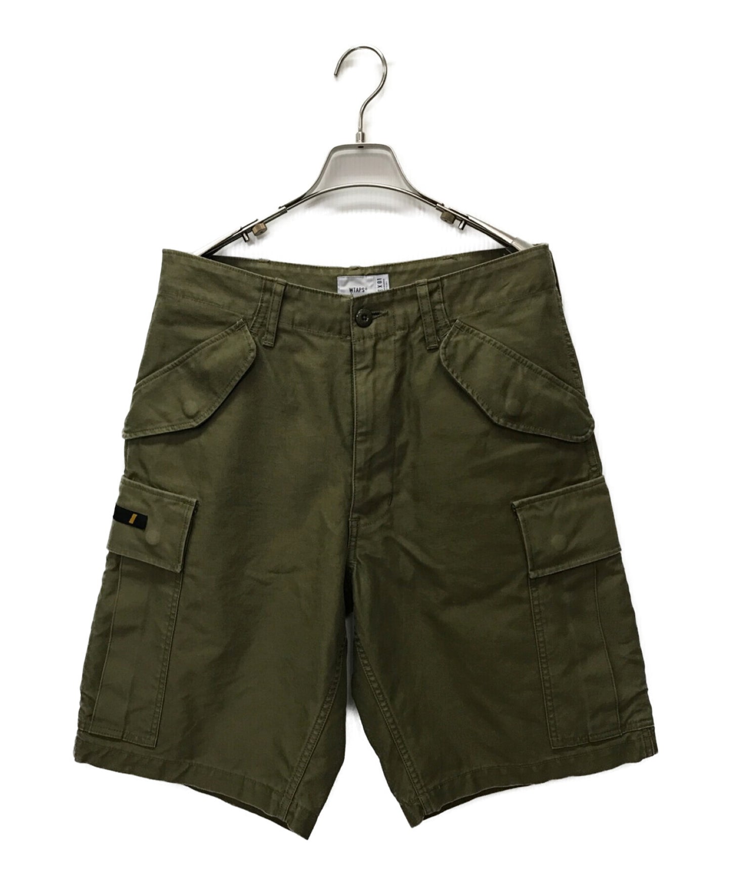 wtaps/231WVDT-PTM05 SDDS2301 / SHORTS - ショートパンツ