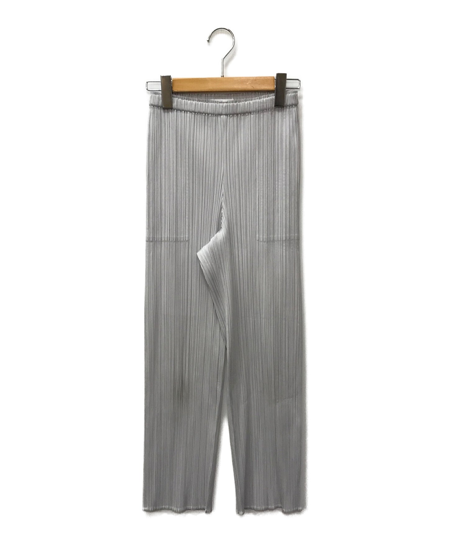 PLEATS PLEASE BASICS Pleated pants PP55-JF111 | Archive Factory