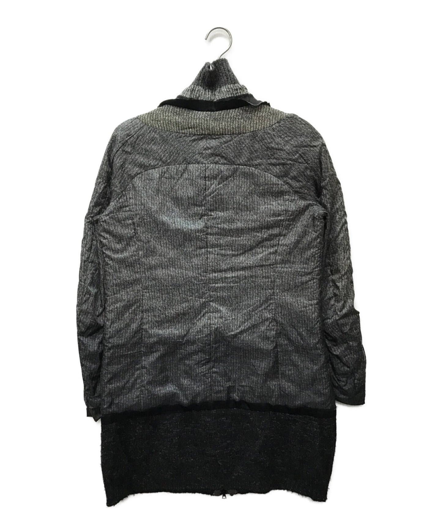 Undercoverism Transfer Jacket Switching D1104