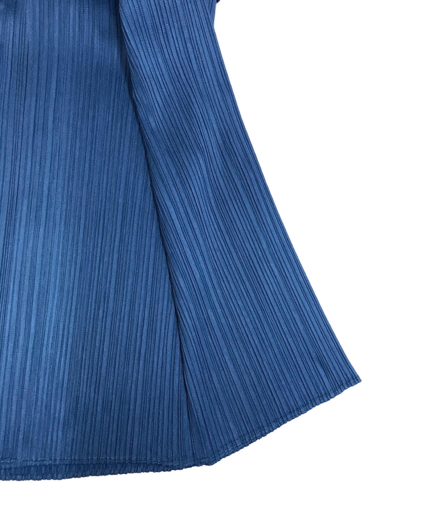 [Pre-owned] PLEATS PLEASE EXPLORE Pleated pants PP33JF492