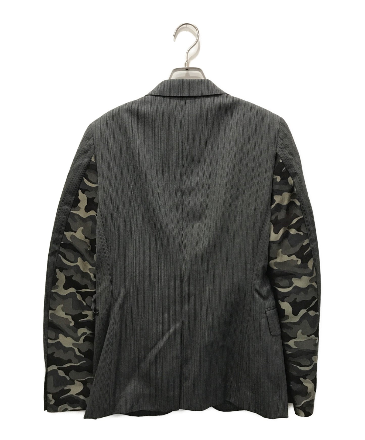 [Pre-owned] COMME des GARCONS HOMME PLUS 2B Tailored Jacket PO-J028
