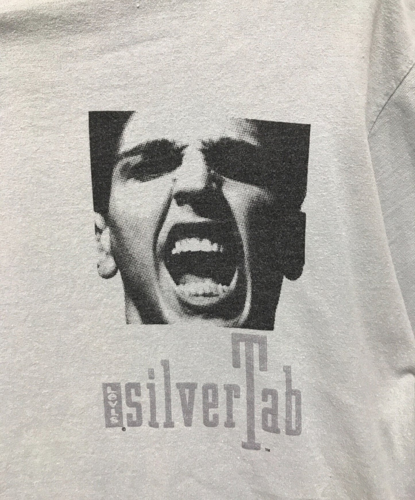 LEVI'S Printed T-shirt
