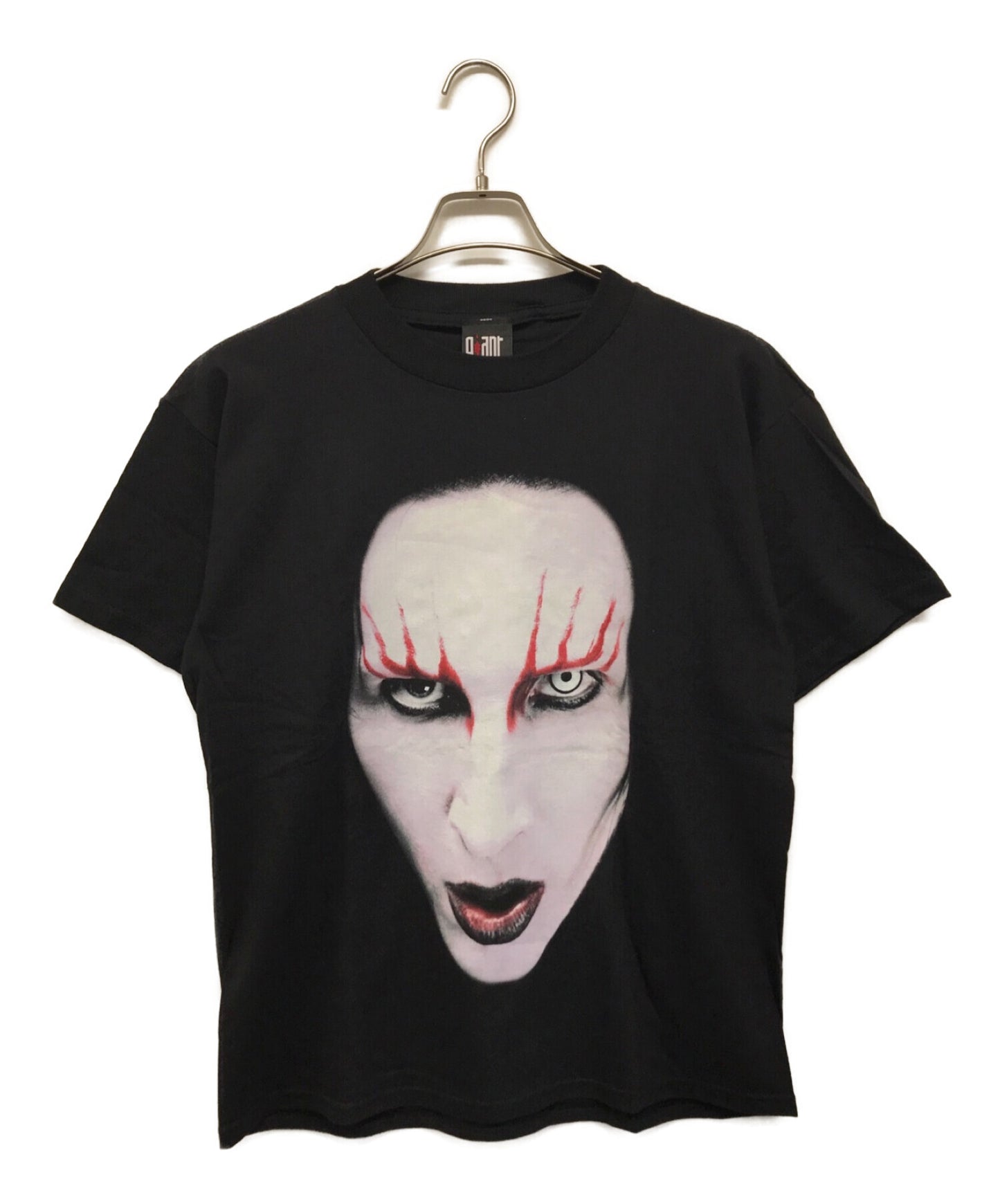 Marilyn Manson 2000 Band T-shirt