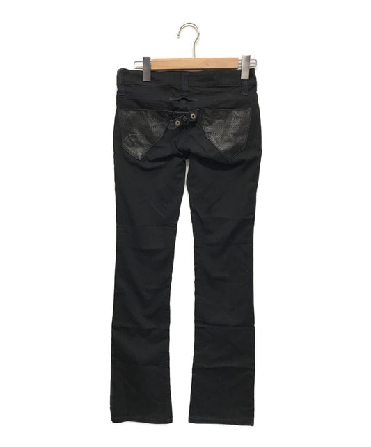 [Pre-owned] Jean's Paul GAULTIER Bootcut Denim Pants