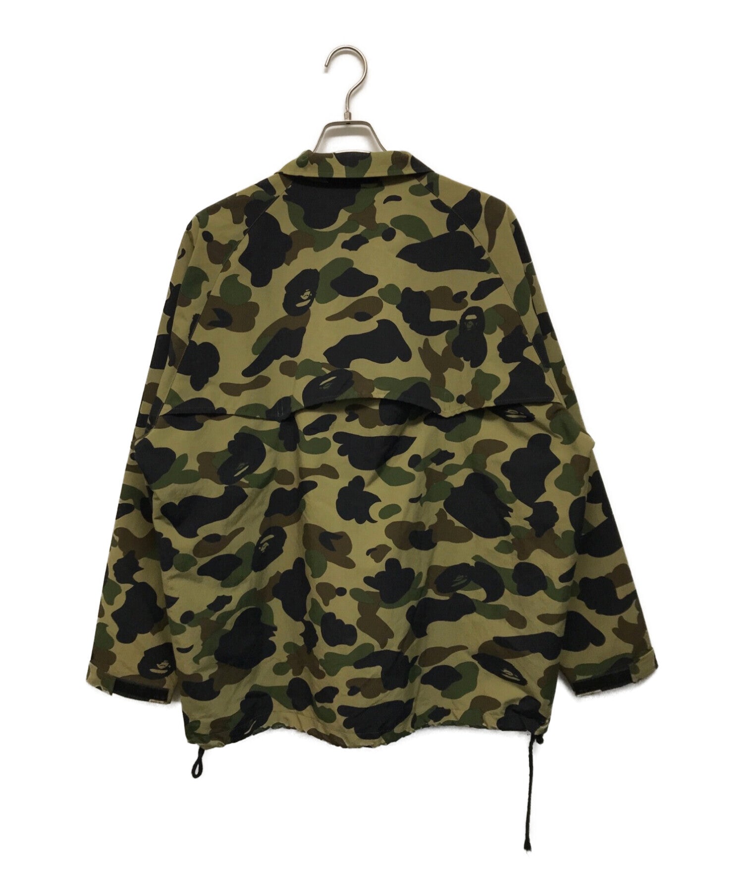 A BATHING APE Zip-up Jacket | Archive Factory