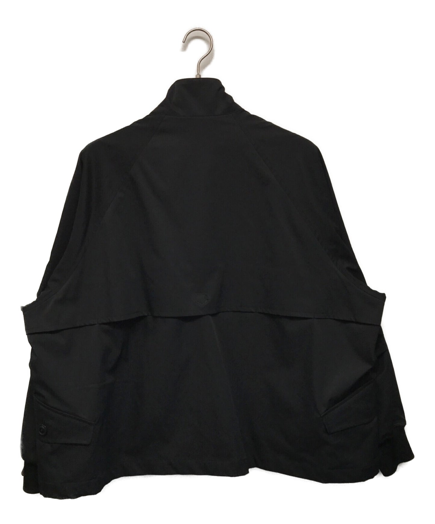 DAIWA PIER39 BY special order SWING JKT/swing jacket/zip-up