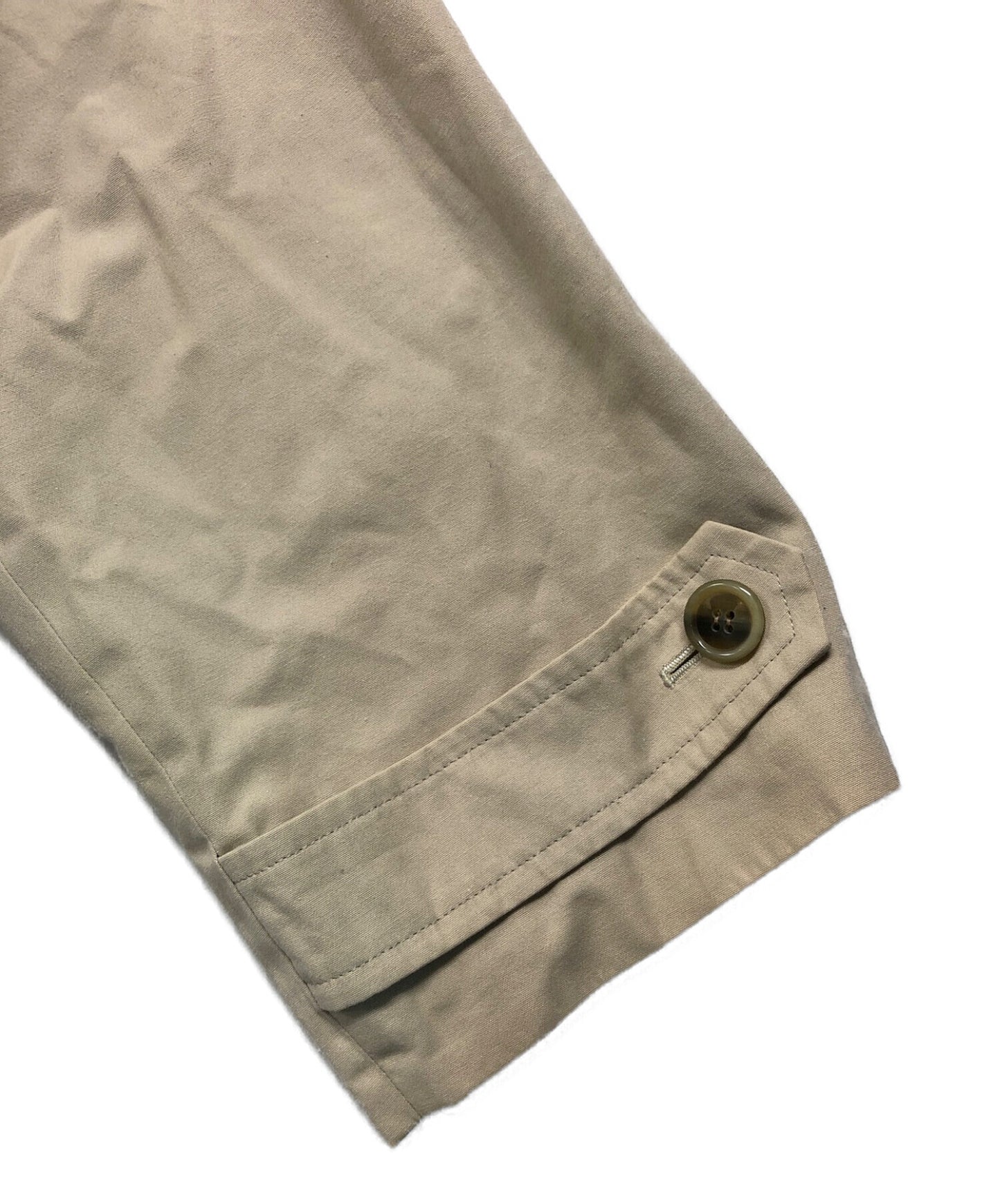 เสื้อโค้ทร่องของ Y / ยาว / สี / แจ๊กเก็ต / แขนเสื้อ raglan yf-c02-003