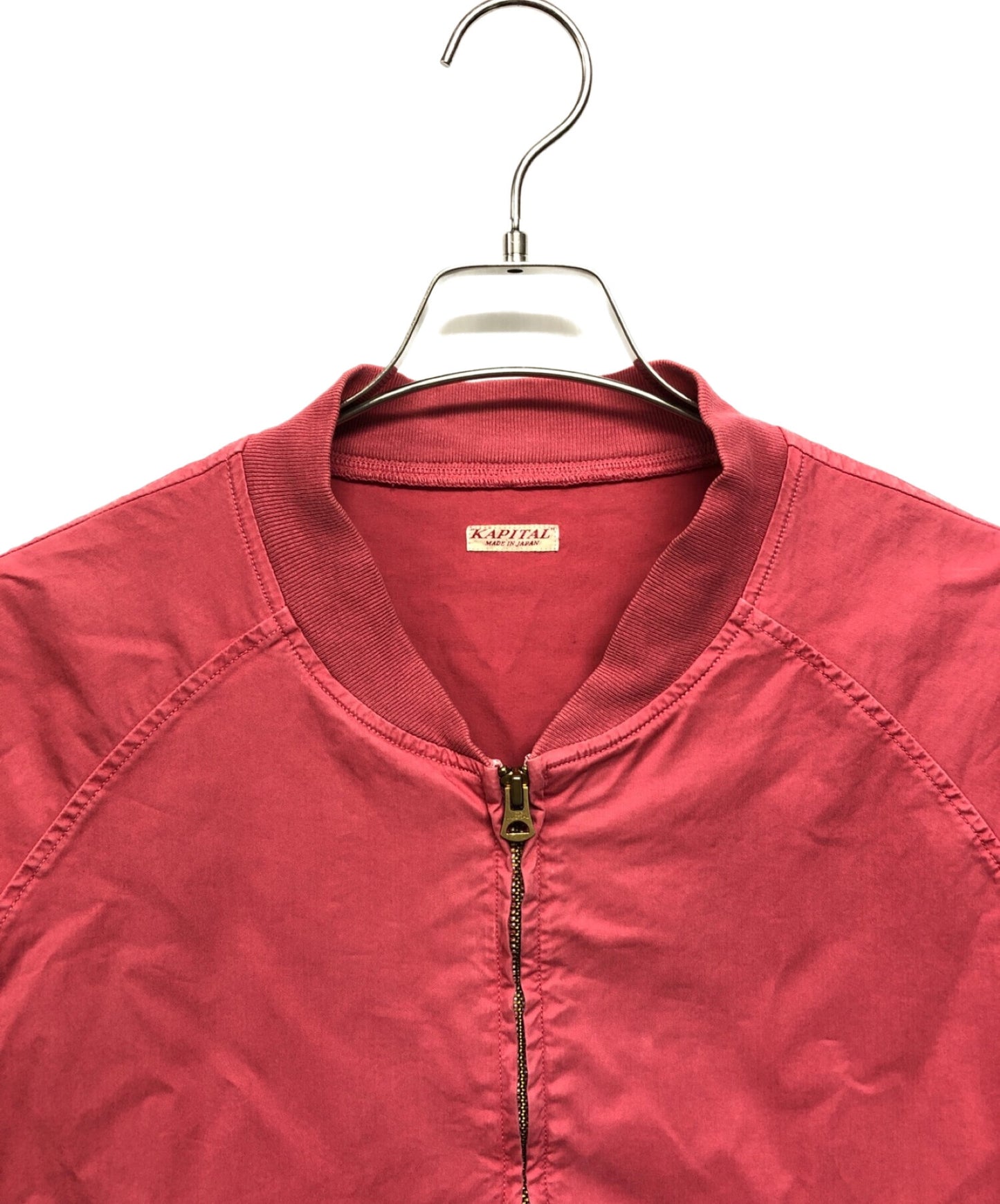 [Pre-owned] KAPITAL Used jacket K1803LJ048