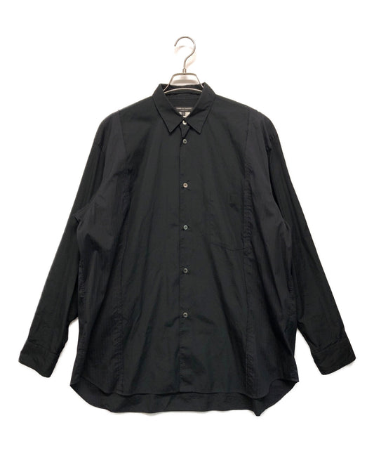 [Pre-owned] COMME des GARCONS HOMME PLUS Reconstructed Overshirt PA-B032