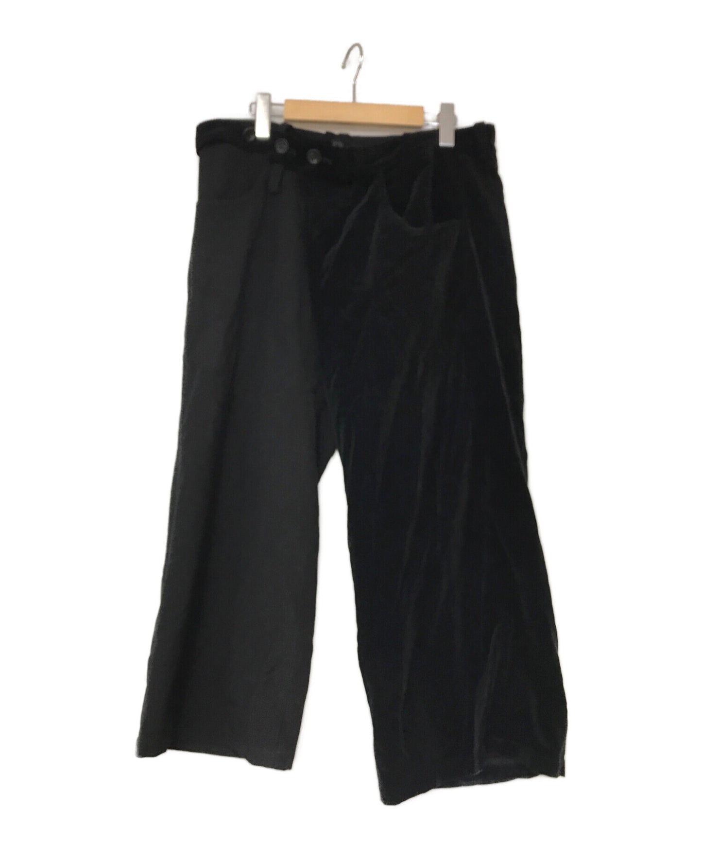 [Pre-owned] Y's wide pants YX-P19-805