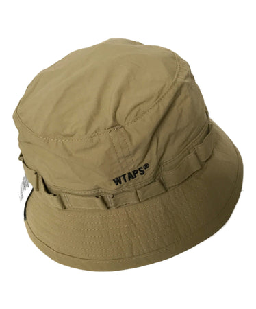 WTAPS 22SS JUNGLE 01 / HAT / NYCO.