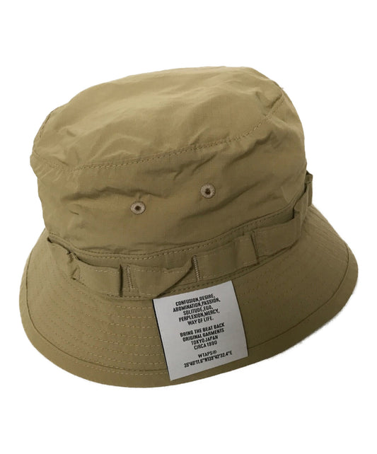 WTAPS 22SS JUNGLE 01 / HAT / NYCO