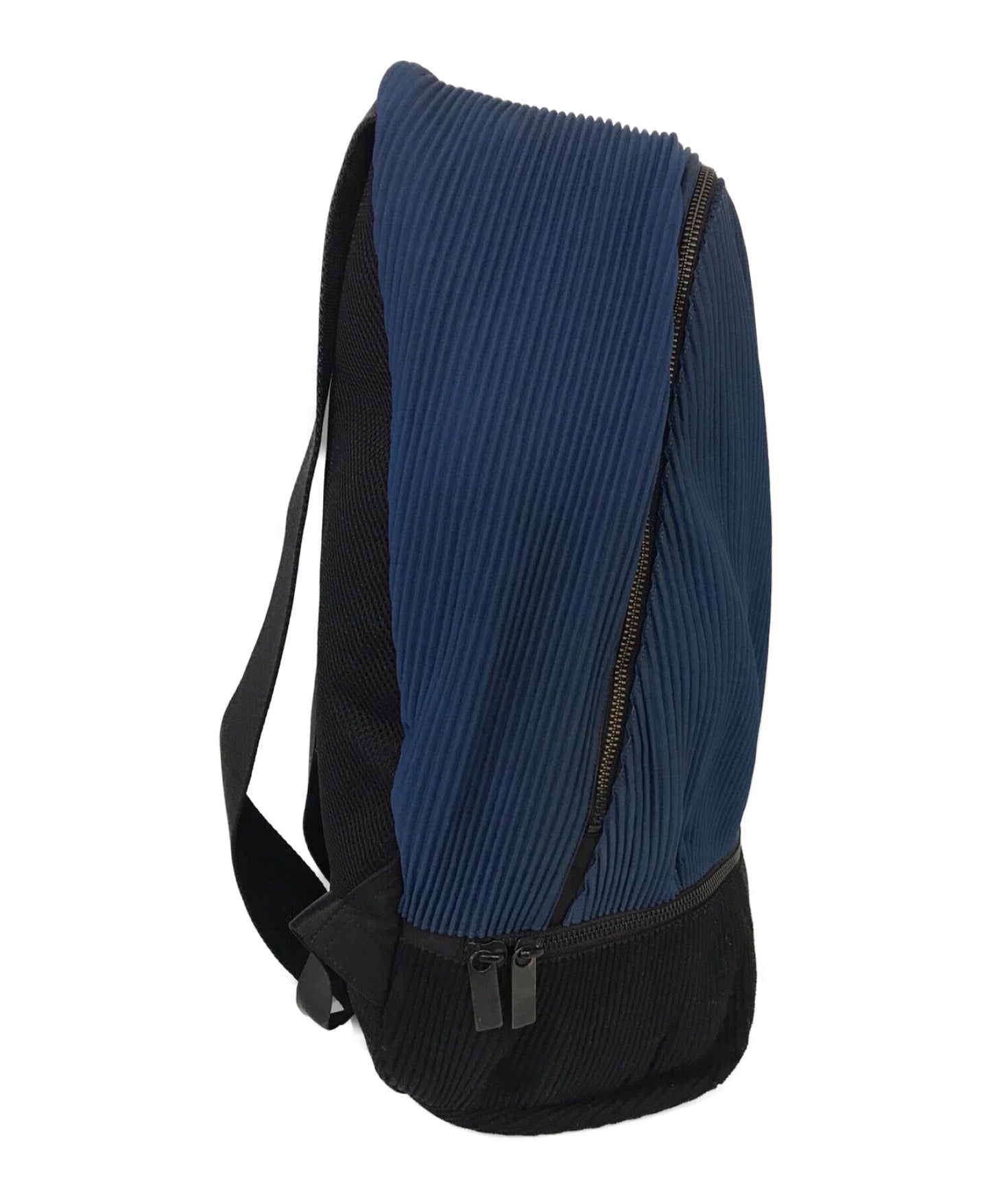 [Pre-owned] PLEATS PLEASE backpack