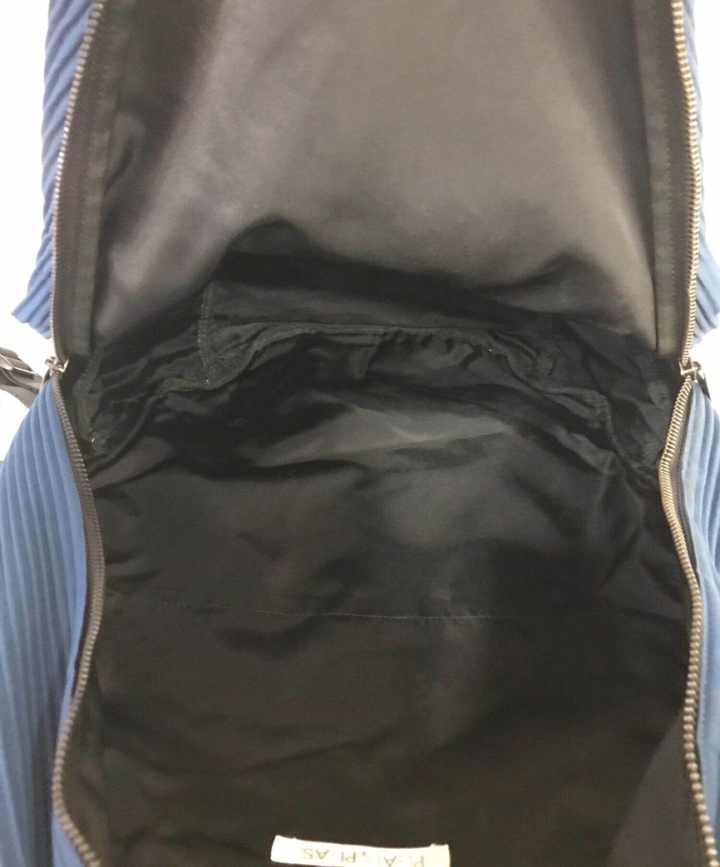 [Pre-owned] PLEATS PLEASE backpack