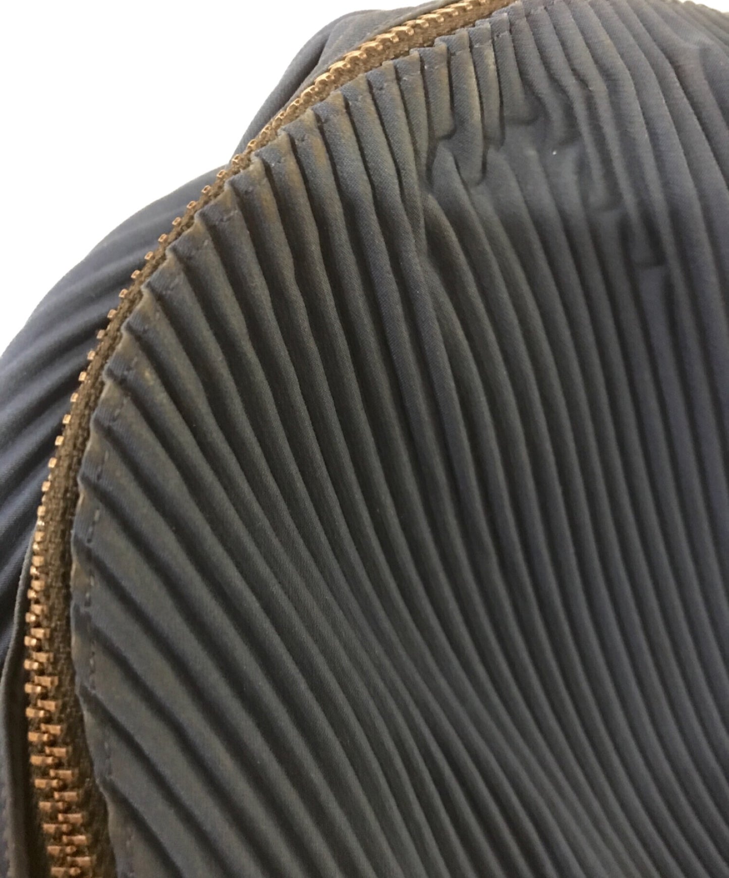 [Pre-owned] PLEATS PLEASE backpack