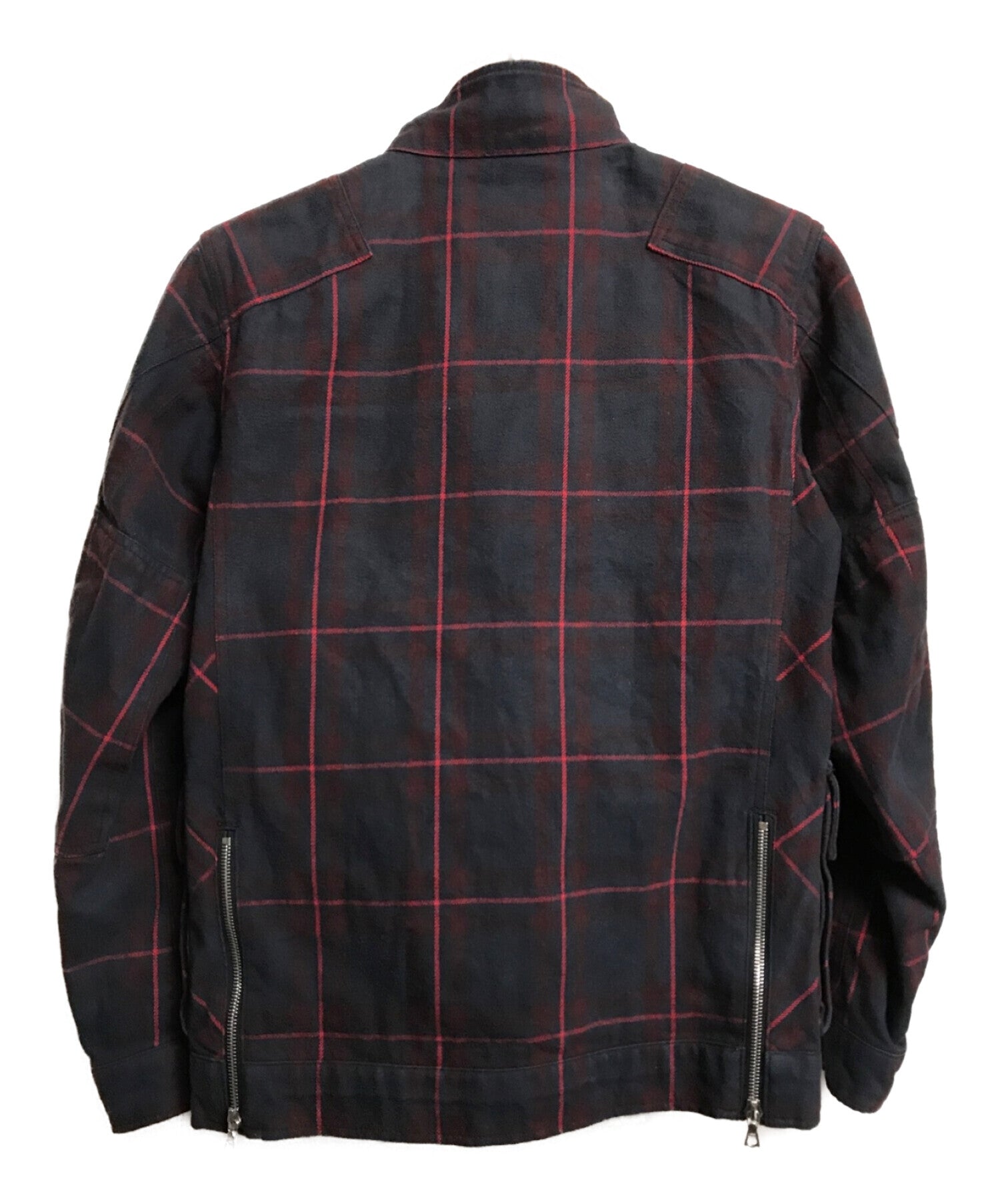 WTAPS M3FIELD JACKET CTN TWILL TEXITILE | Archive