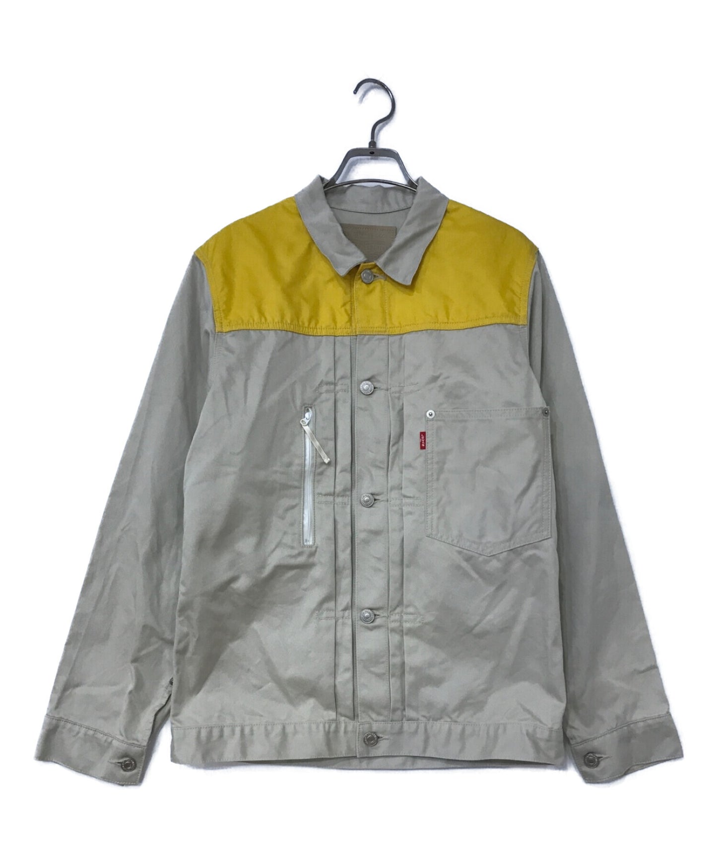 LEVI'S FENOM 1st jacket | Archive Factory