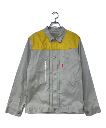 LEVI'S FENOM 1st jacket