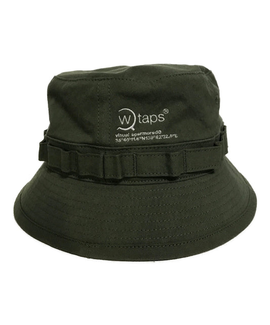 [Pre-owned] WTAPS JUNGLE 01 HAT